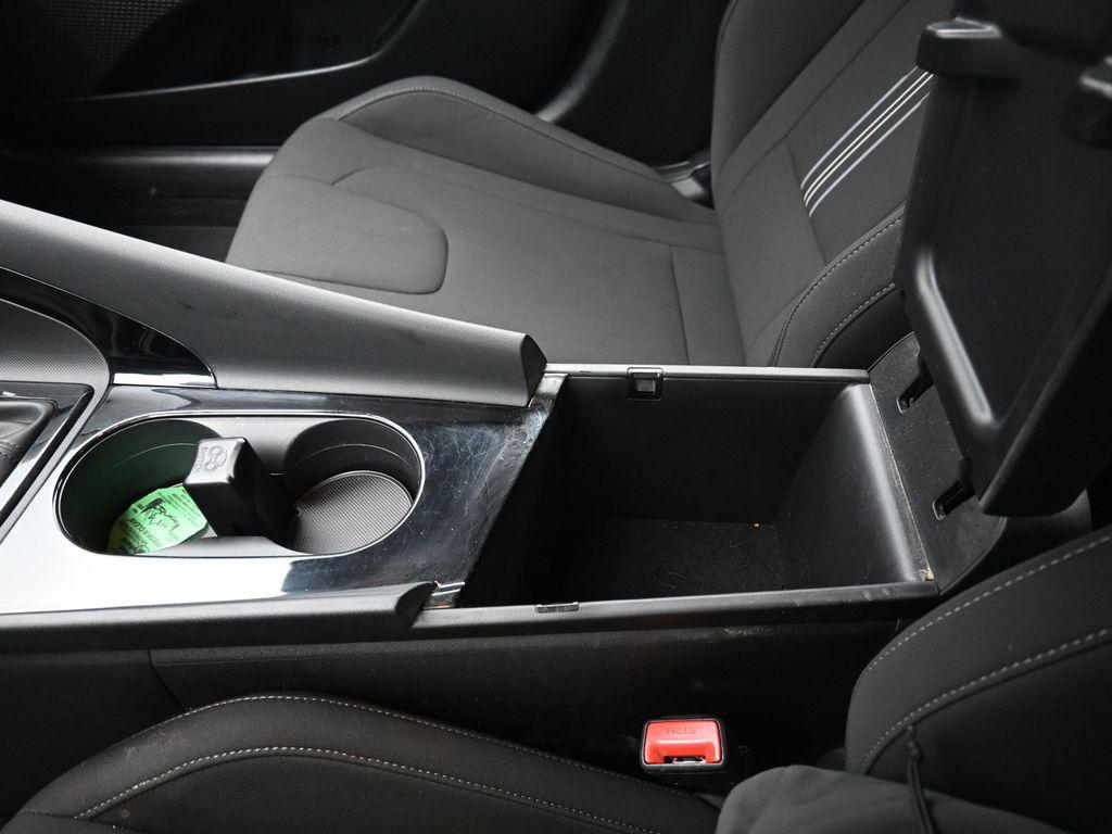 used 2023 Hyundai Elantra car, priced at $16,600