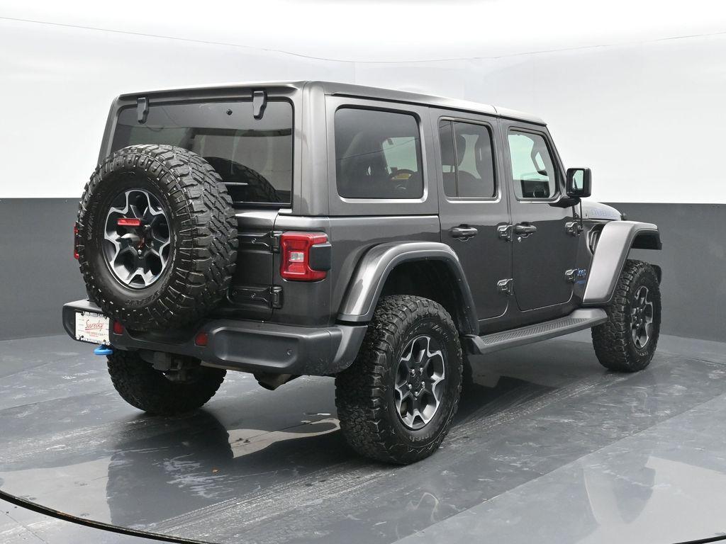 used 2023 Hyundai Santa Fe car, priced at $25,595