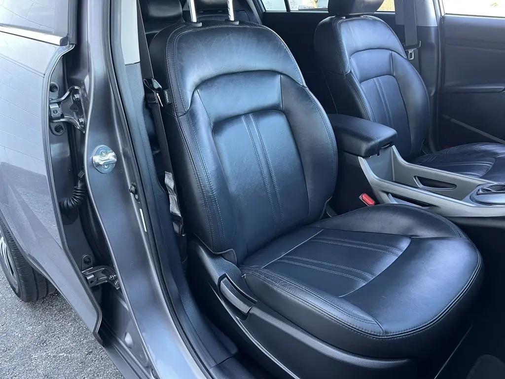 used 2016 Kia Sportage car, priced at $12,494