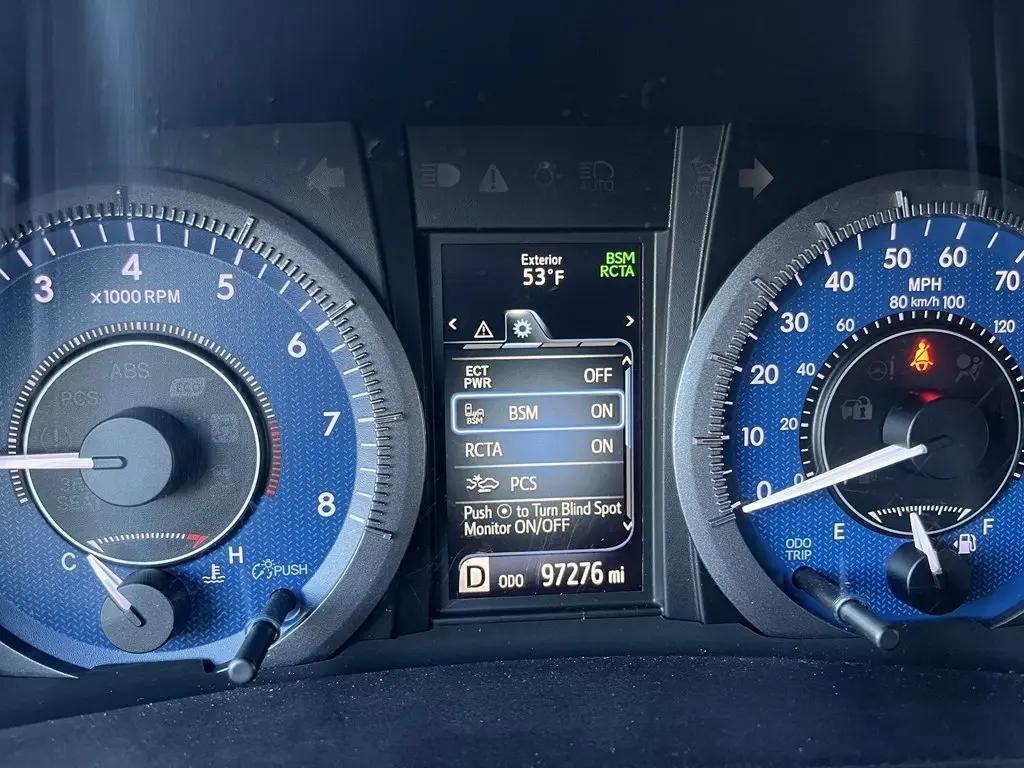 used 2019 Toyota Sienna car, priced at $26,996