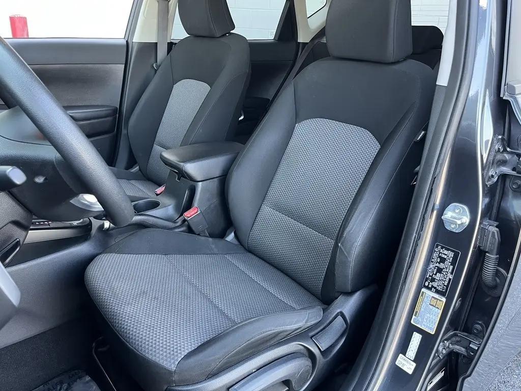 used 2021 Kia Soul car, priced at $15,998