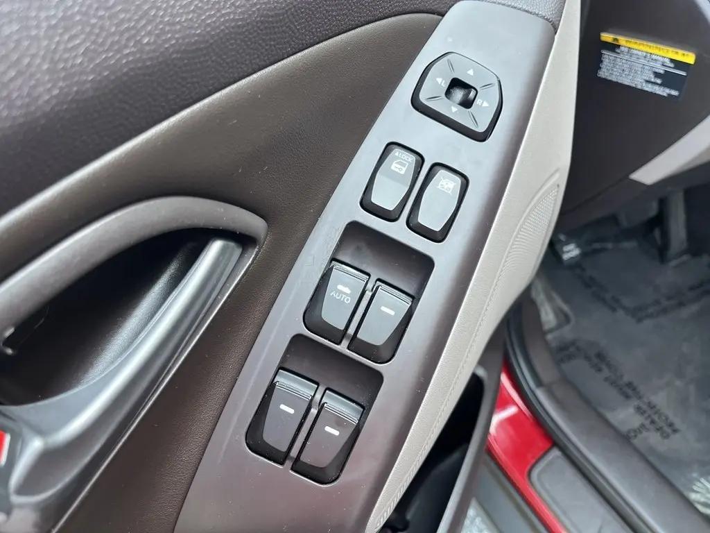 used 2015 Hyundai Tucson car, priced at $13,888