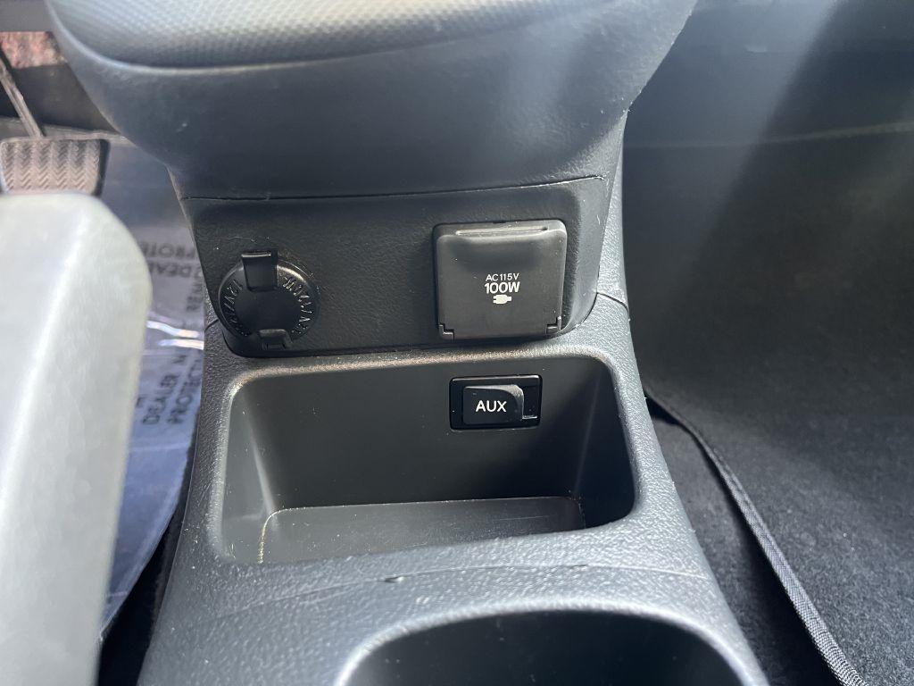 used 2010 Toyota Matrix car, priced at $12,965