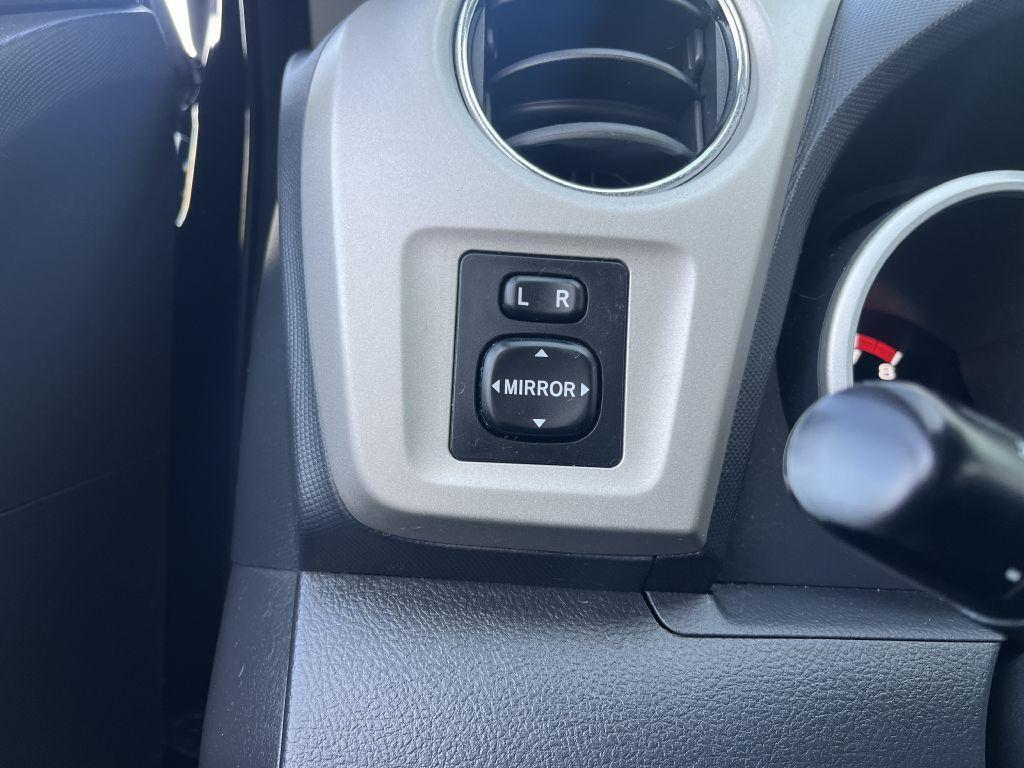 used 2010 Toyota Matrix car, priced at $12,965