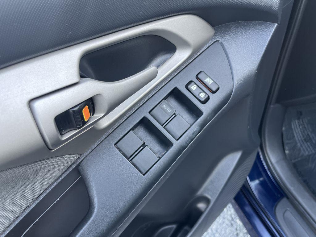 used 2010 Toyota Matrix car, priced at $12,965