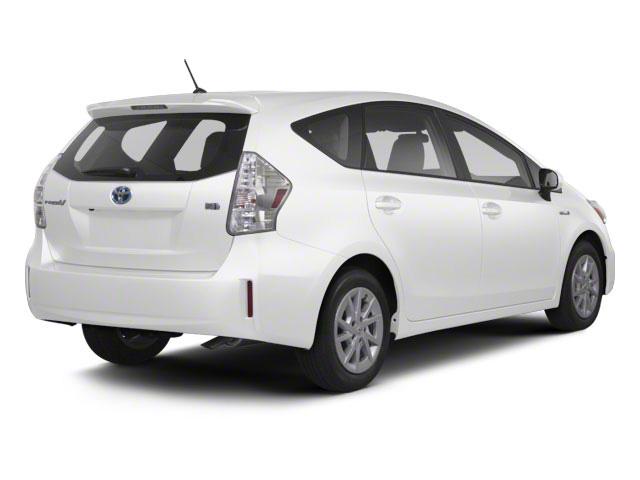 used 2013 Toyota Prius v car, priced at $12,995