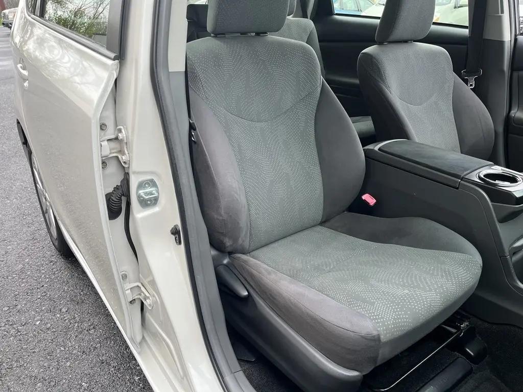 used 2013 Toyota Prius v car, priced at $12,995