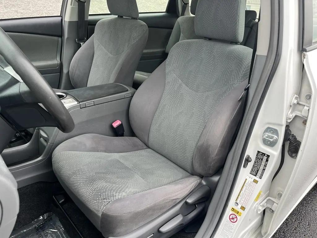 used 2013 Toyota Prius v car, priced at $12,995