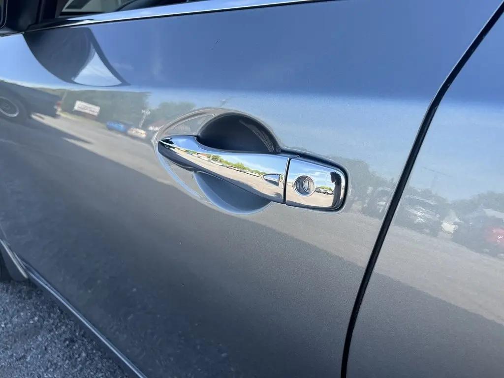used 2015 Nissan Altima car, priced at $12,998