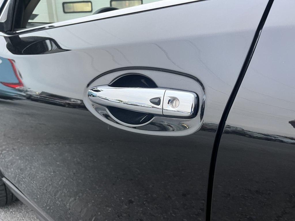 used 2017 Nissan Rogue car, priced at $17,797