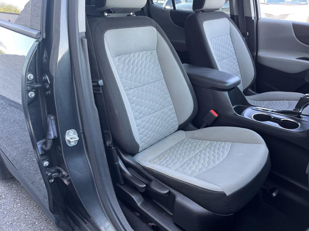 used 2019 Chevrolet Equinox car, priced at $17,202