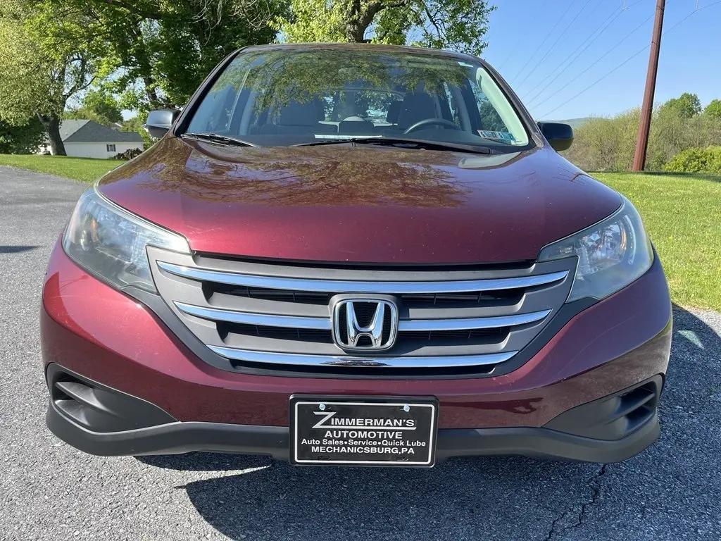used 2013 Honda CR-V car, priced at $15,998