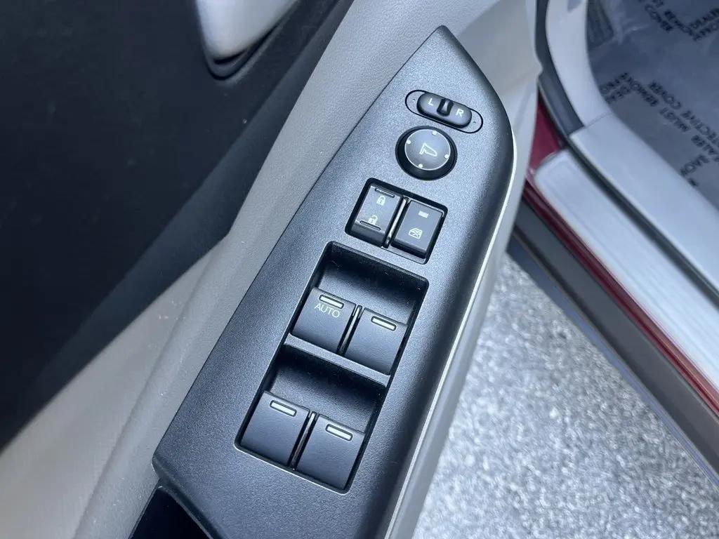 used 2013 Honda CR-V car, priced at $15,998
