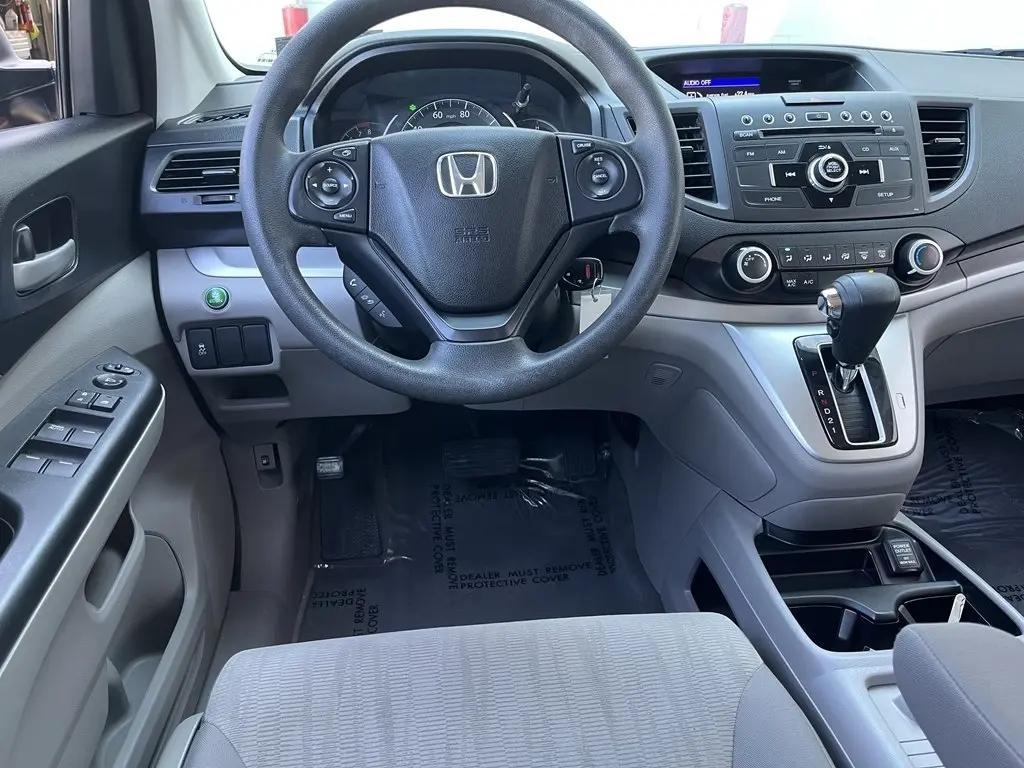 used 2013 Honda CR-V car, priced at $15,998