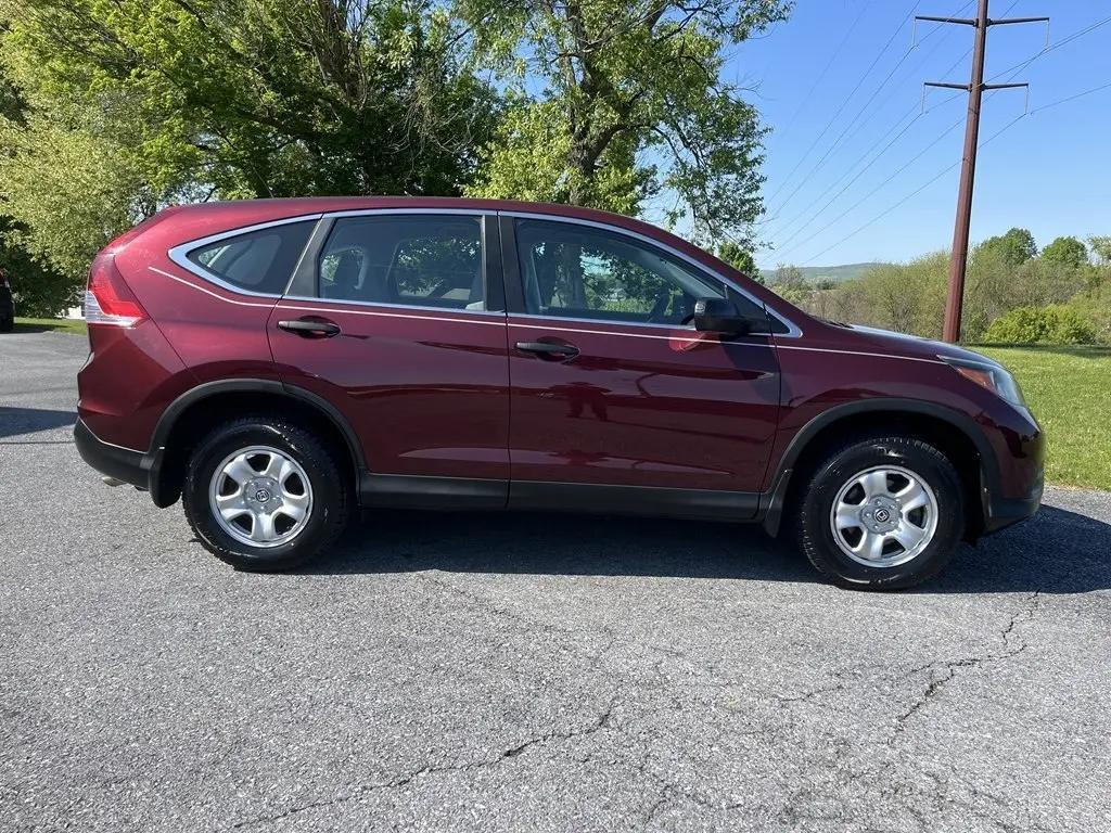 used 2013 Honda CR-V car, priced at $15,998