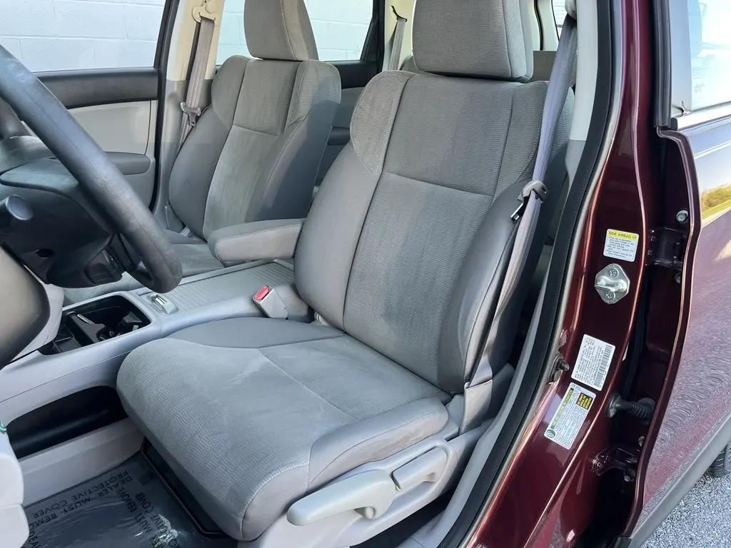 used 2013 Honda CR-V car, priced at $15,998