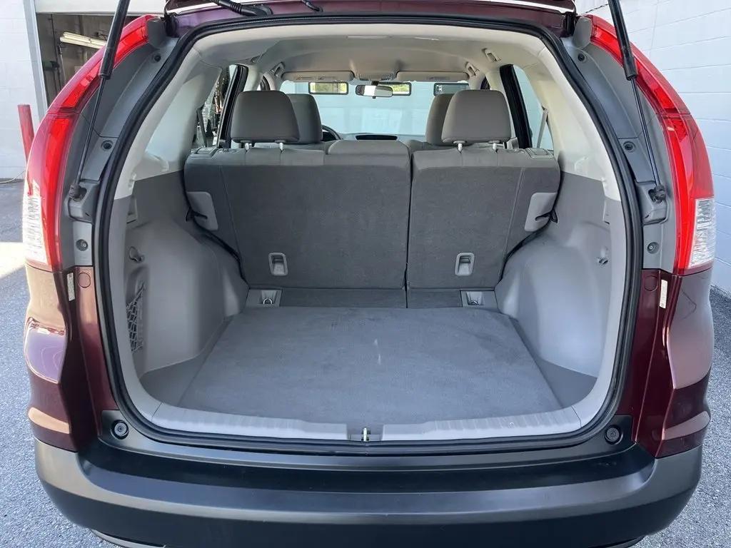used 2013 Honda CR-V car, priced at $15,998