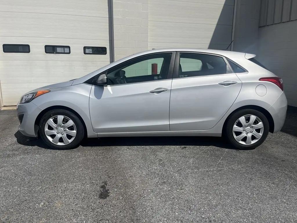 used 2016 Hyundai Elantra GT car, priced at $12,495