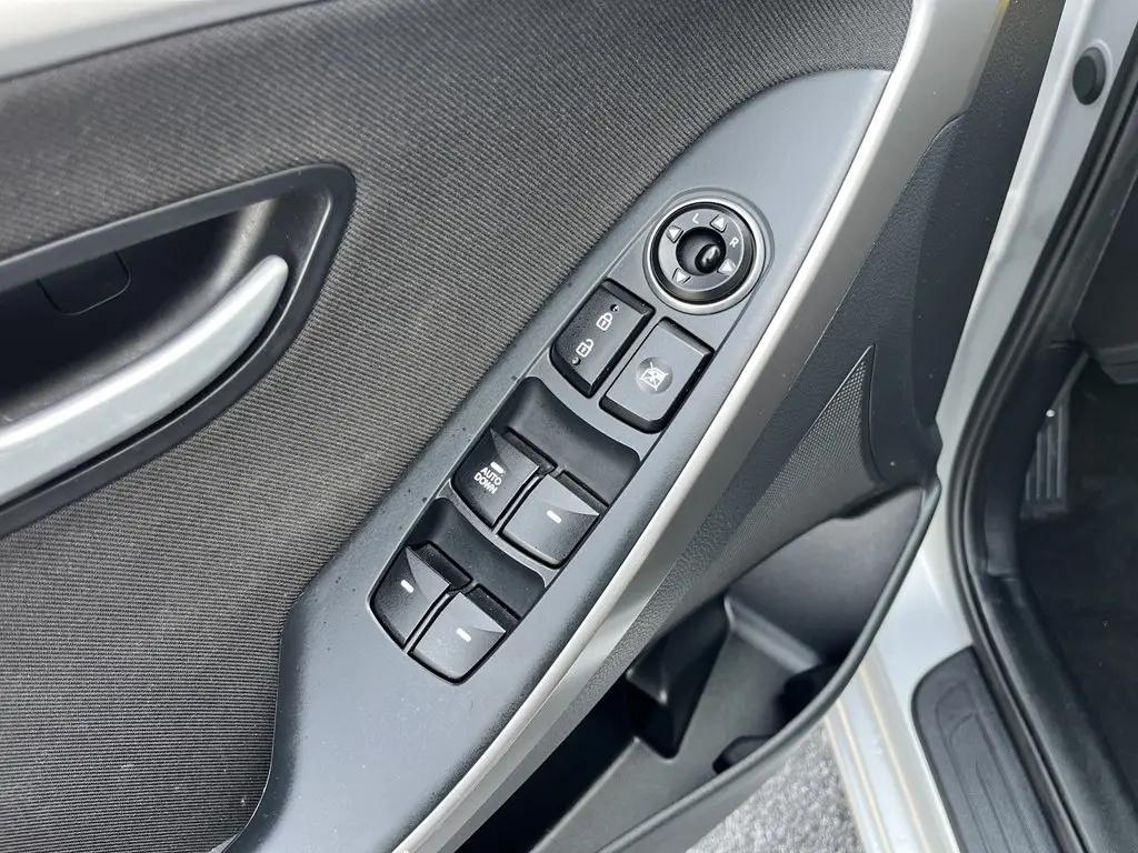 used 2016 Hyundai Elantra GT car, priced at $12,495