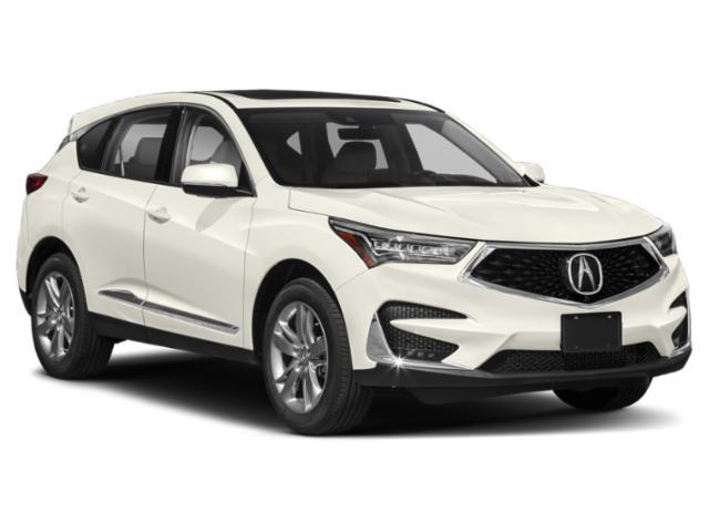 used 2019 Acura RDX car