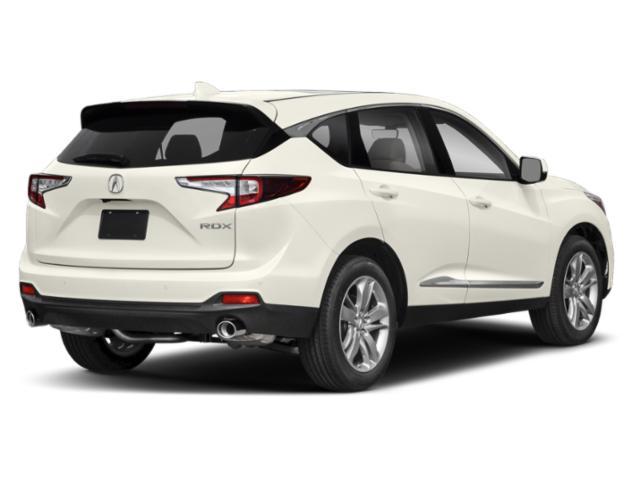 used 2019 Acura RDX car
