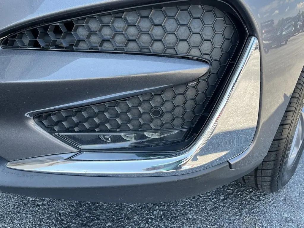 used 2019 Acura RDX car, priced at $22,992