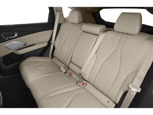 used 2019 Acura RDX car