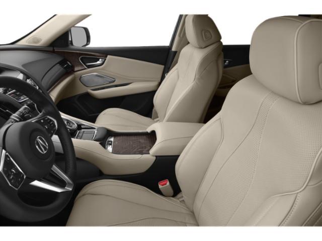 used 2019 Acura RDX car