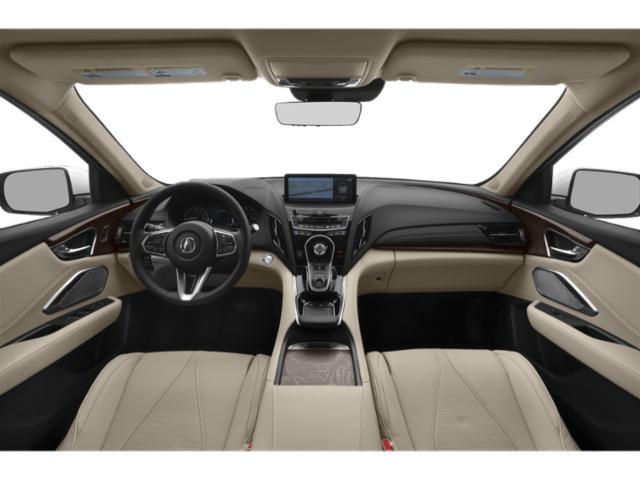 used 2019 Acura RDX car
