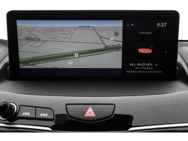 used 2019 Acura RDX car