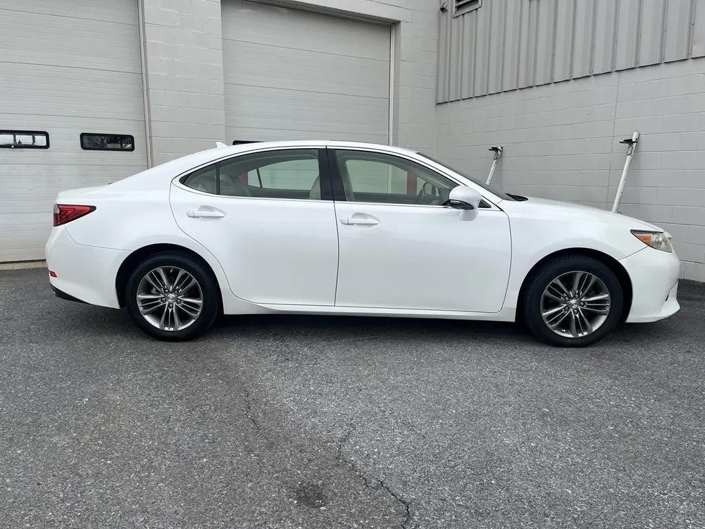 used 2013 Lexus ES 350 car, priced at $13,998