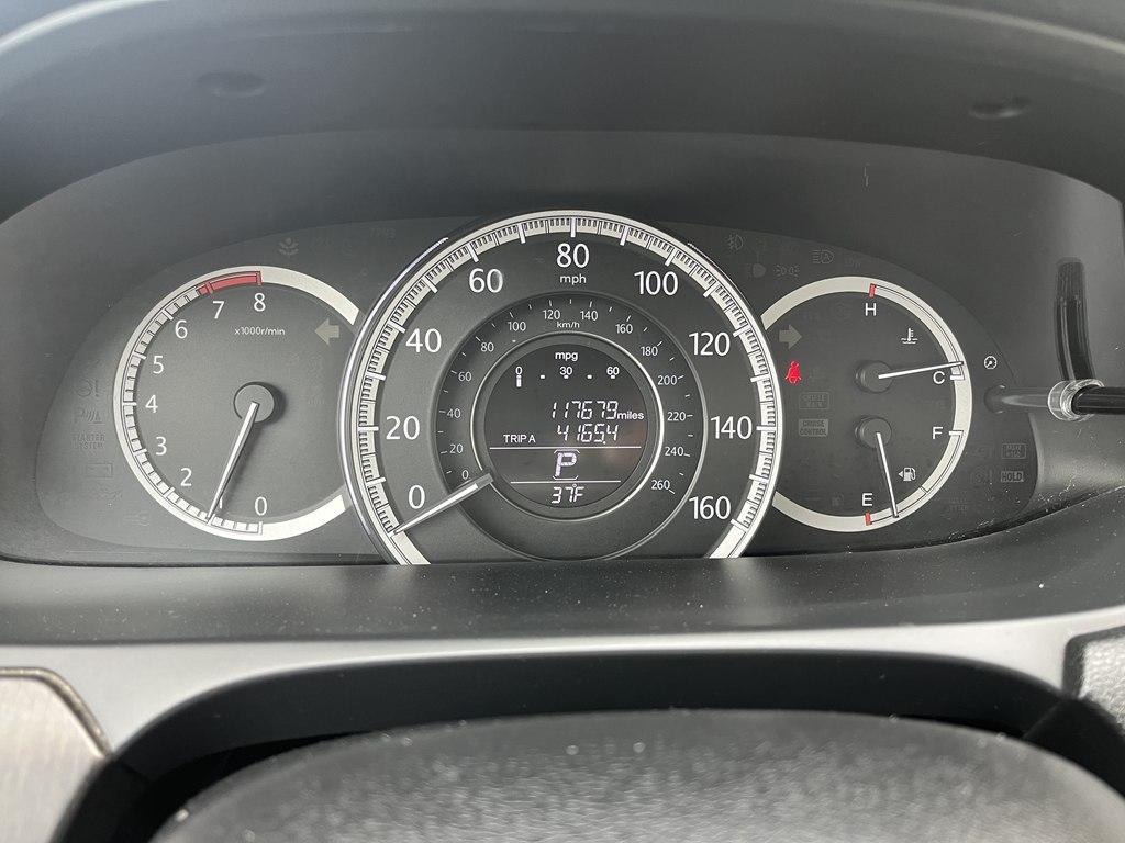 used 2014 Honda Accord car, priced at $13,993