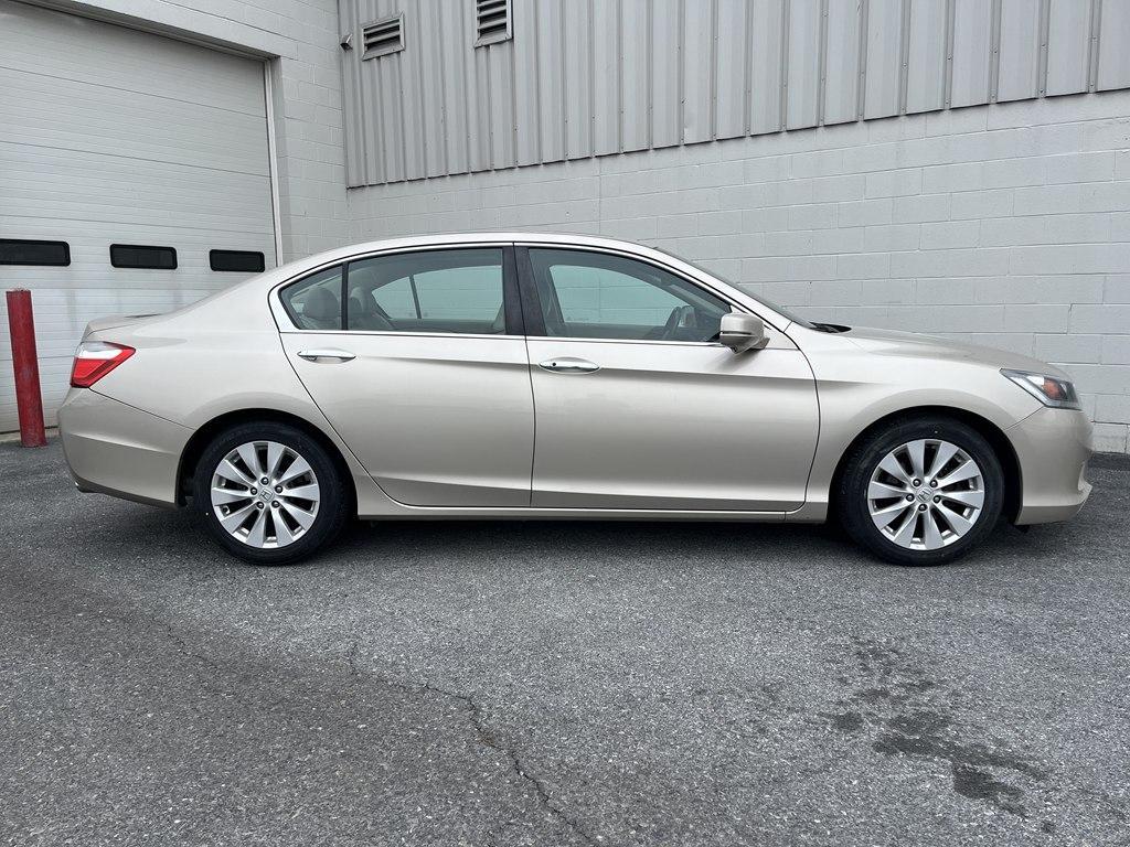 used 2014 Honda Accord car, priced at $13,993