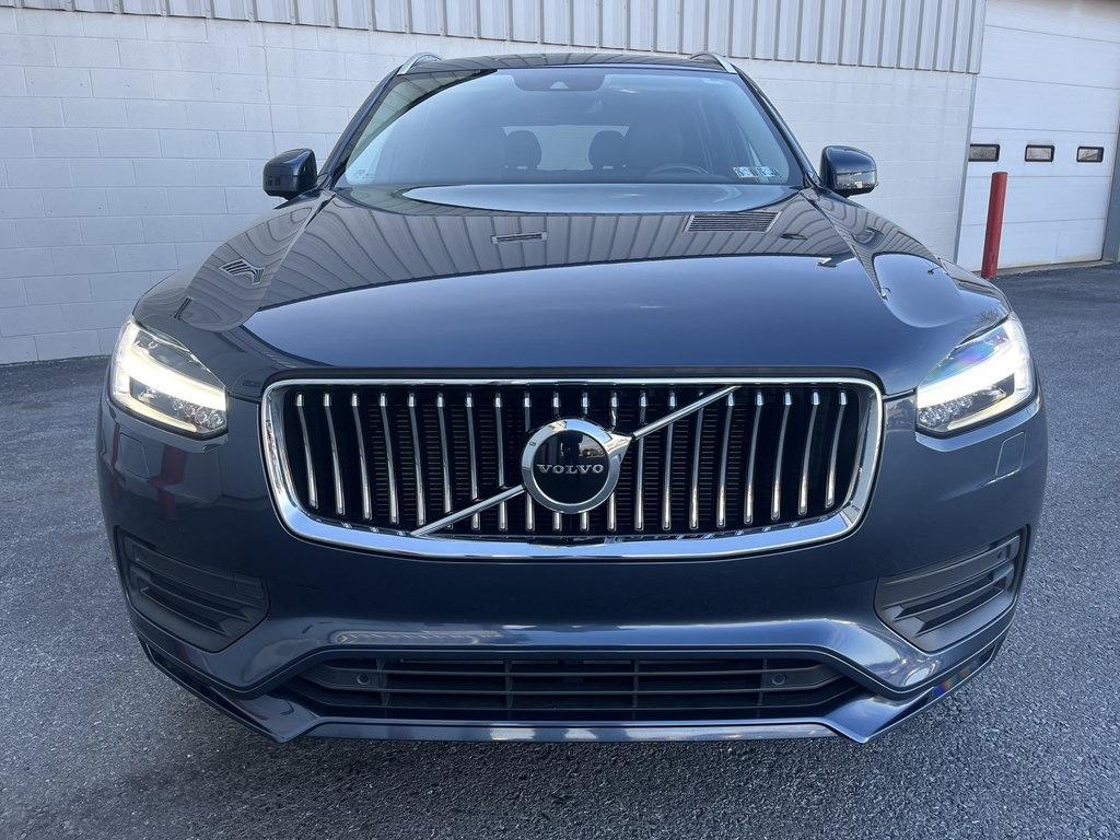 used 2021 Volvo XC90 car, priced at $28,498