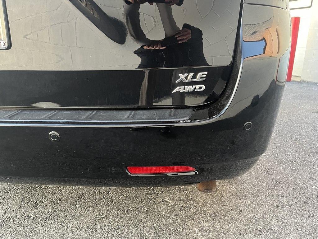 used 2017 Toyota Sienna car, priced at $22,992