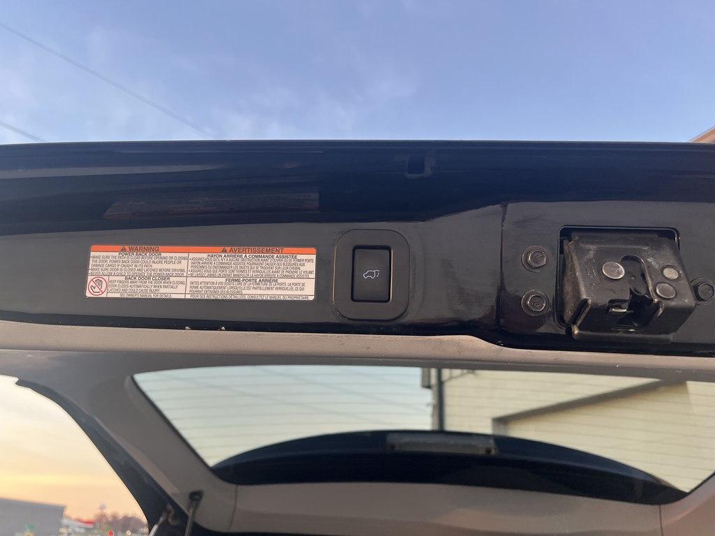 used 2017 Toyota Sienna car, priced at $22,992