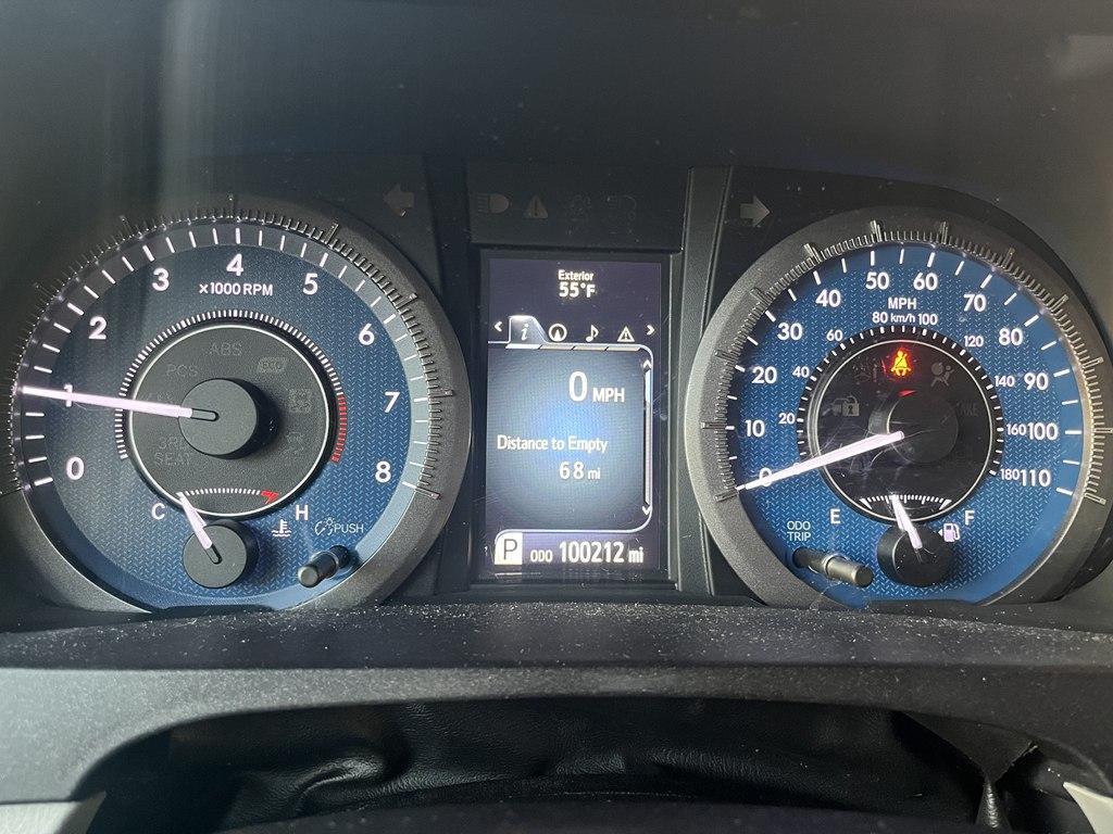 used 2017 Toyota Sienna car, priced at $22,992