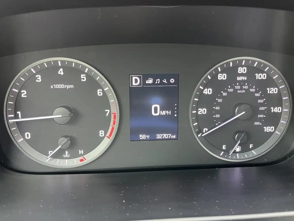 used 2015 Hyundai Sonata car, priced at $13,777
