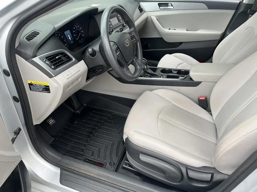 used 2015 Hyundai Sonata car, priced at $13,777