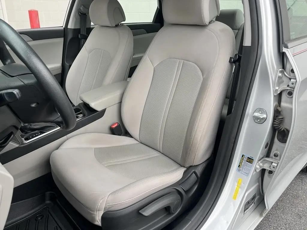 used 2015 Hyundai Sonata car, priced at $13,777
