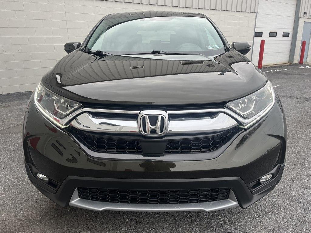used 2018 Honda CR-V car, priced at $17,997