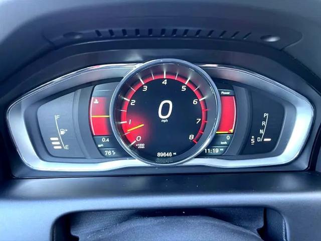 used 2015 Volvo XC60 car, priced at $13,999