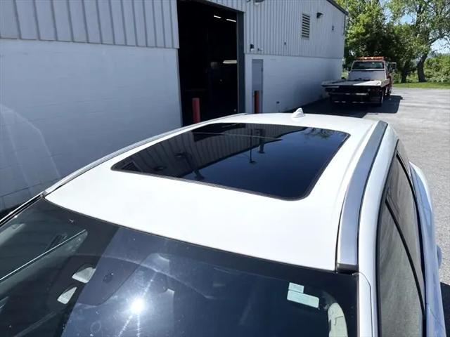 used 2015 Volvo XC60 car, priced at $13,999