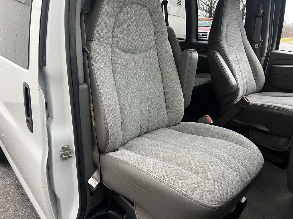 used 2005 Chevrolet Express 3500 car, priced at $13,993