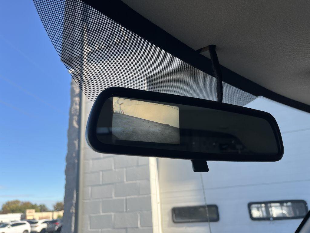 used 2021 Chevrolet Express 3500 car, priced at $17,995