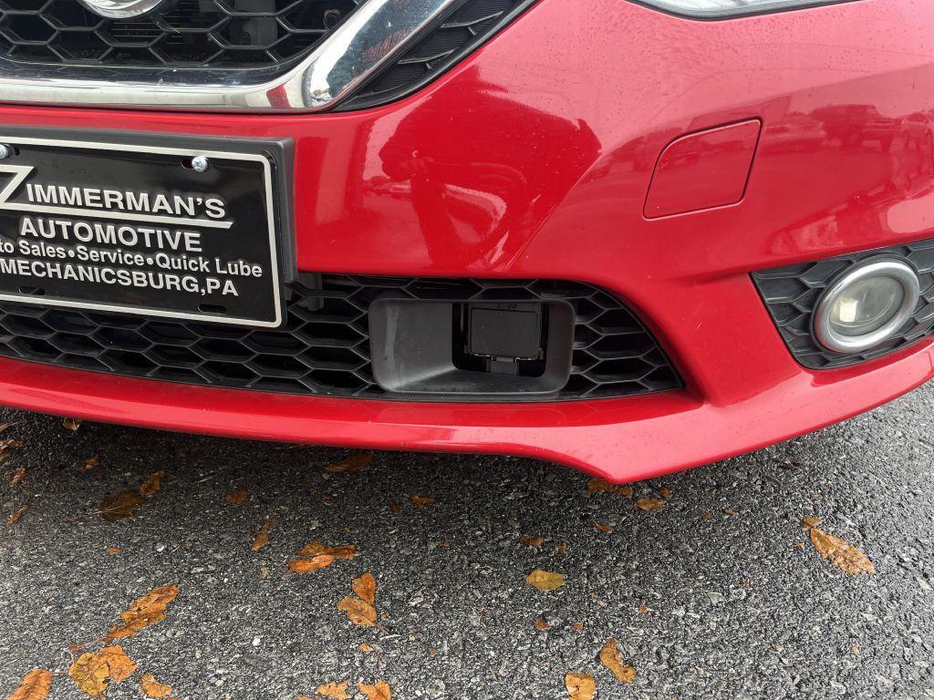 used 2019 Nissan Sentra car, priced at $12,992