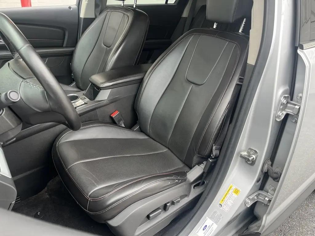 used 2016 GMC Terrain car, priced at $12,985