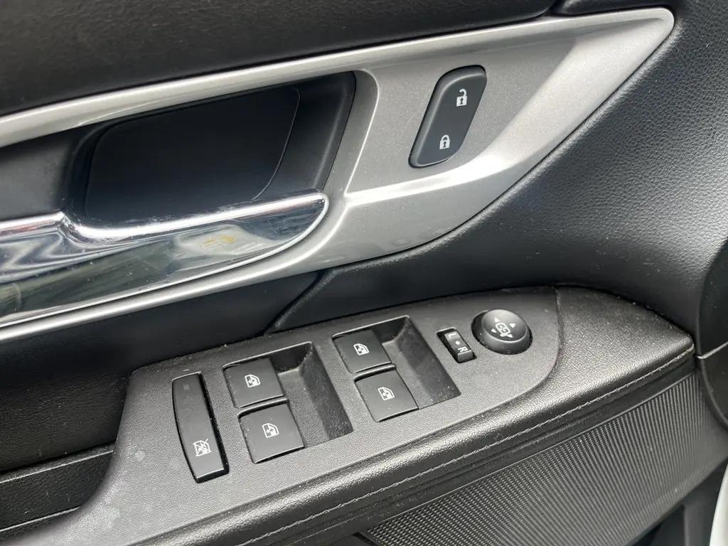 used 2016 GMC Terrain car, priced at $12,985