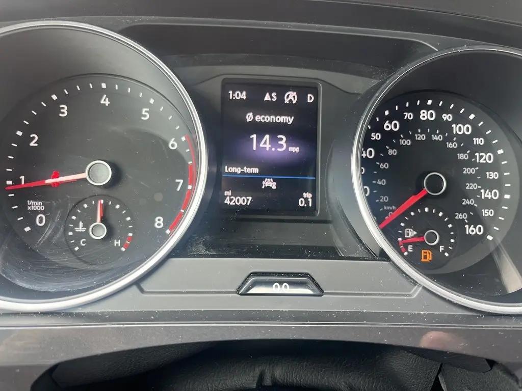 used 2021 Volkswagen Tiguan car, priced at $22,990