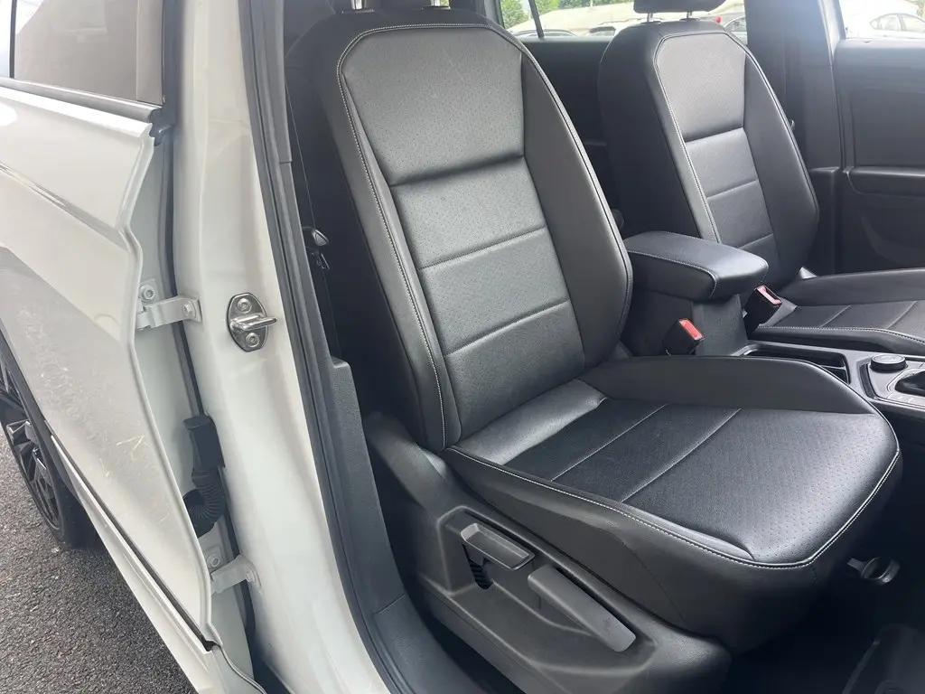 used 2021 Volkswagen Tiguan car, priced at $22,990